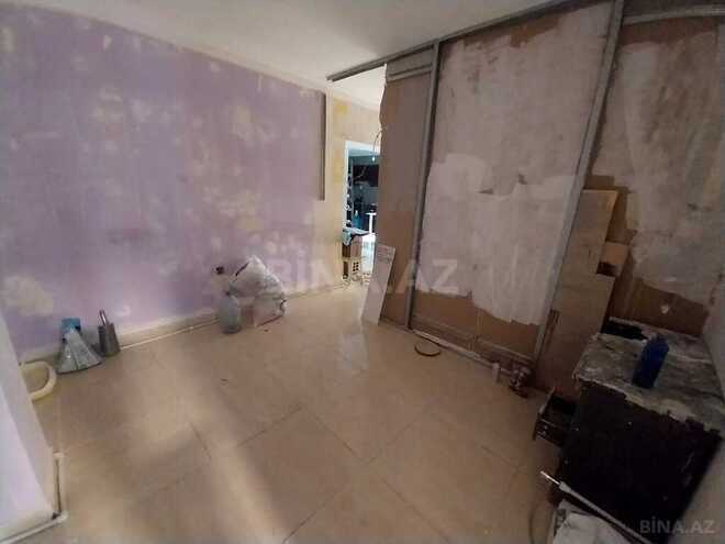 Объект - м. Элмляр Академиясы - 20 м² (4)