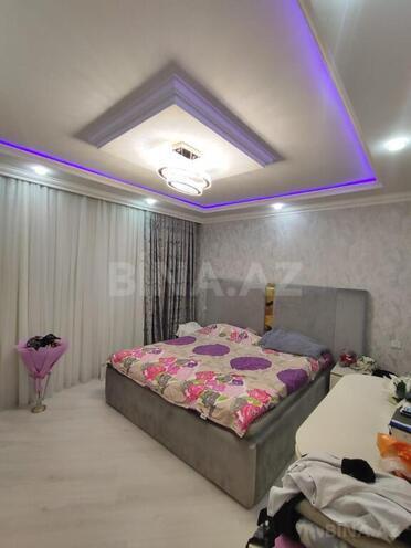 3 otaqlı köhnə tikili - Bakıxanov q. - 80 m² (4)
