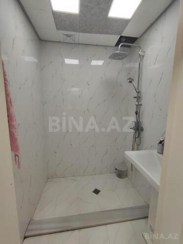 3 otaqlı köhnə tikili - Bakıxanov q. - 80 m² (10)