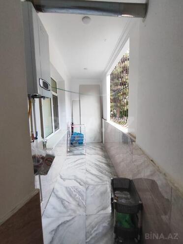 3 otaqlı köhnə tikili - Bakıxanov q. - 80 m² (6)