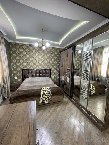 3-комн. новостройка - пос. Ени Ясамал - 95 м² (4)