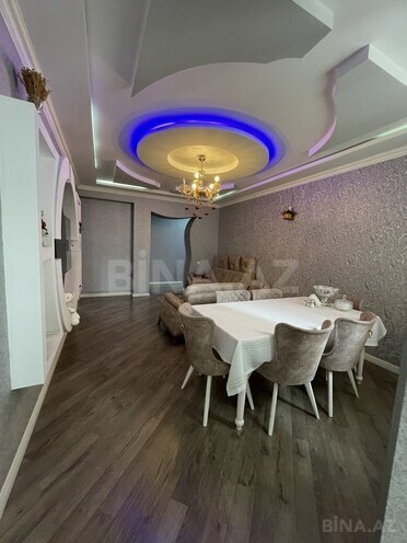 3-комн. новостройка - пос. Ени Ясамал - 95 м² (2)