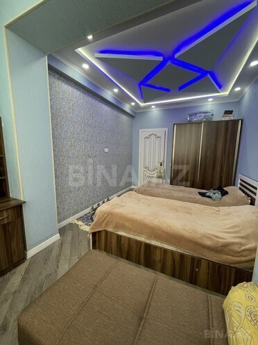 3-комн. новостройка - пос. Ени Ясамал - 95 м² (8)