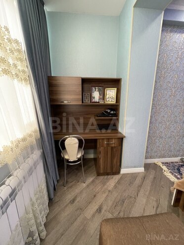 3-комн. новостройка - пос. Ени Ясамал - 95 м² (9)