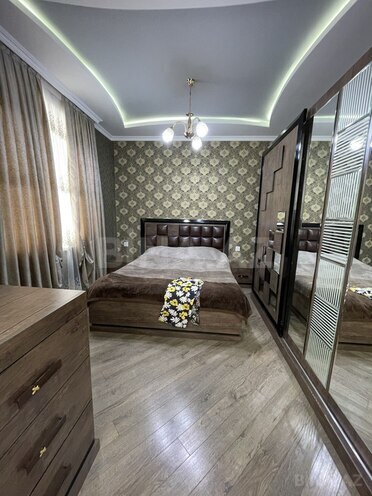 3-комн. новостройка - пос. Ени Ясамал - 95 м² (5)