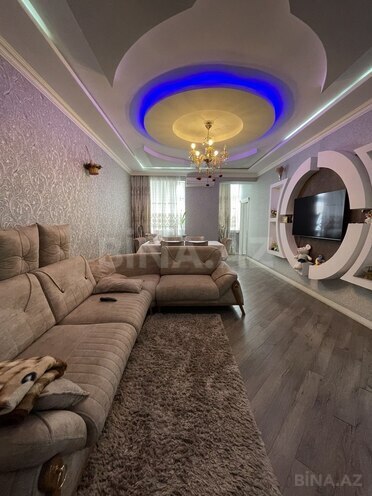 3-комн. новостройка - пос. Ени Ясамал - 95 м² (1)