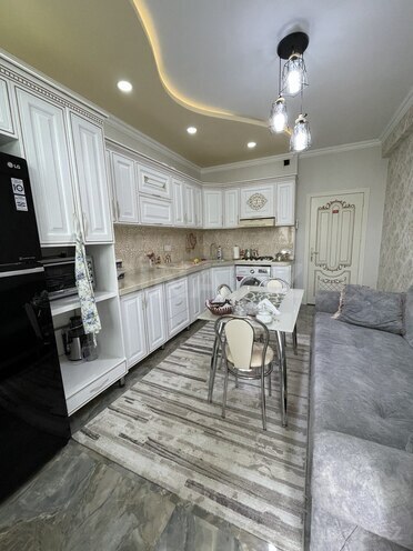3-комн. новостройка - пос. Ени Ясамал - 95 м² (14)