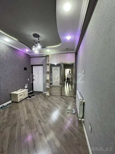 3-комн. новостройка - пос. Ени Ясамал - 95 м² (11)