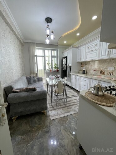 3-комн. новостройка - пос. Ени Ясамал - 95 м² (15)