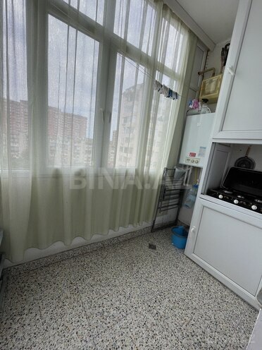 3-комн. новостройка - пос. Ени Ясамал - 95 м² (16)
