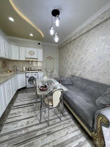 3-комн. новостройка - пос. Ени Ясамал - 95 м² (13)
