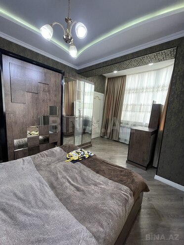 3-комн. новостройка - пос. Ени Ясамал - 95 м² (6)