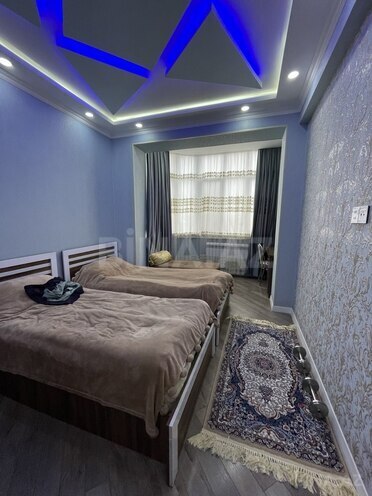 3-комн. новостройка - пос. Ени Ясамал - 95 м² (12)