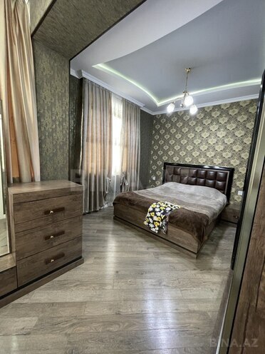 3-комн. новостройка - пос. Ени Ясамал - 95 м² (3)