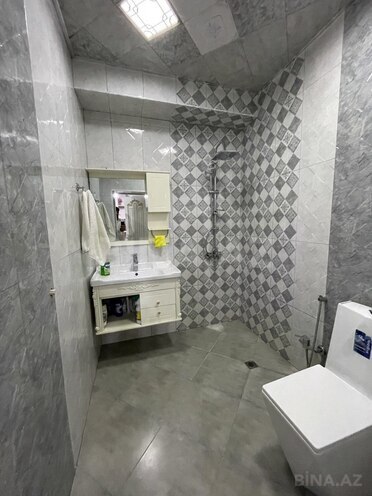 3-комн. новостройка - пос. Ени Ясамал - 95 м² (17)