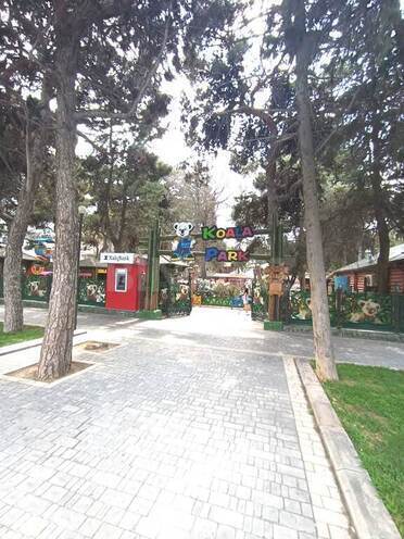 3 otaqlı yeni tikili - Nəsimi r. - 103 m² (2)