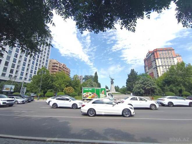 3 otaqlı yeni tikili - Nəsimi r. - 103 m² (1)
