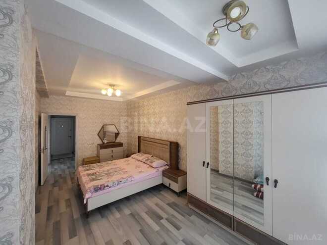 2-комн. новостройка - м. Бакмил - 86 м² (7)