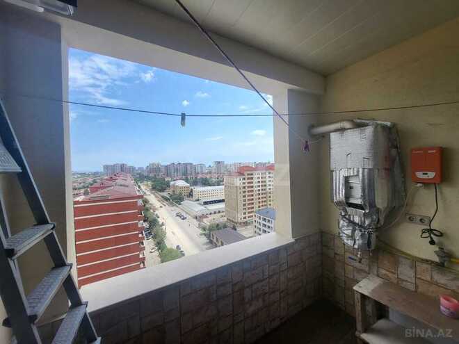 2-комн. новостройка - м. Бакмил - 86 м² (13)