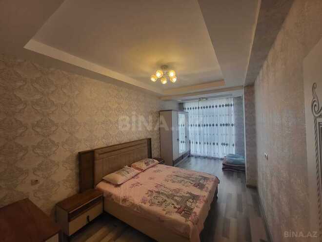 2-комн. новостройка - м. Бакмил - 86 м² (5)
