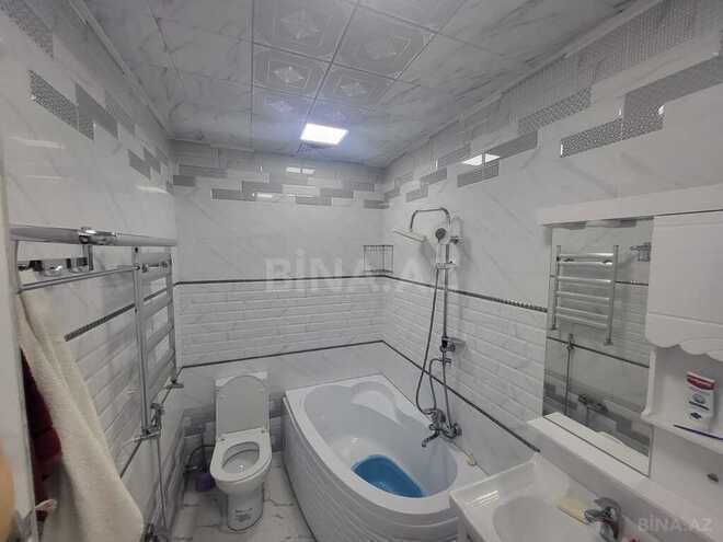 2-комн. новостройка - м. Бакмил - 86 м² (19)
