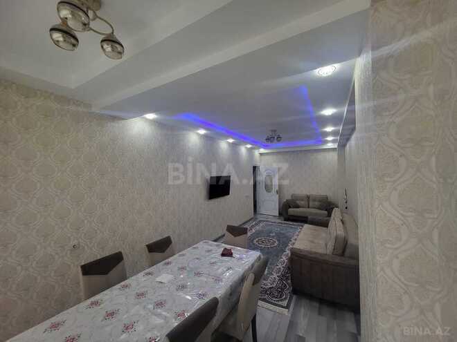2-комн. новостройка - м. Бакмил - 86 м² (1)