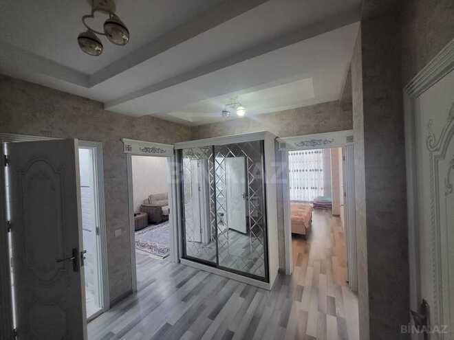 2-комн. новостройка - м. Бакмил - 86 м² (18)