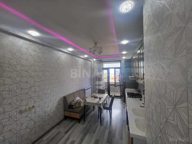 2-комн. новостройка - м. Бакмил - 86 м² (10)