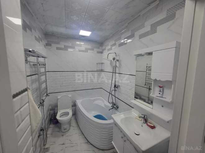 2-комн. новостройка - м. Бакмил - 86 м² (16)