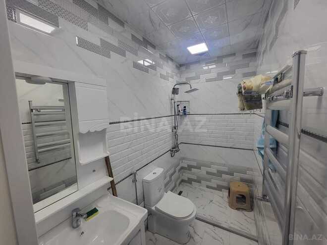 2-комн. новостройка - м. Бакмил - 86 м² (17)