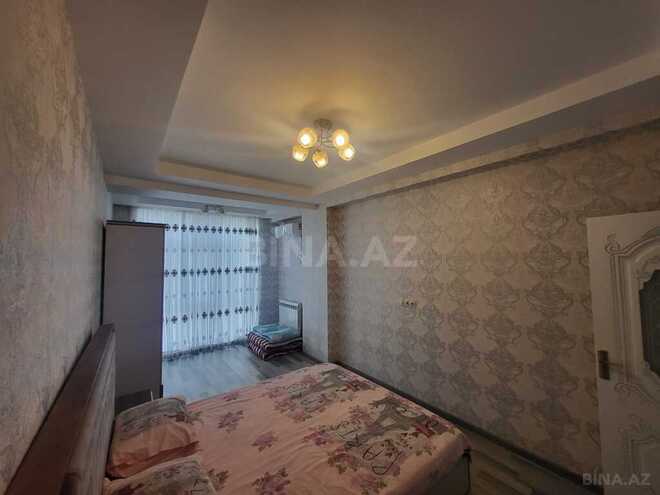 2-комн. новостройка - м. Бакмил - 86 м² (6)