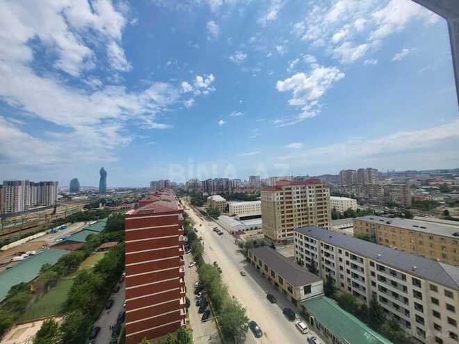 2-комн. новостройка - м. Бакмил - 86 м² (14)