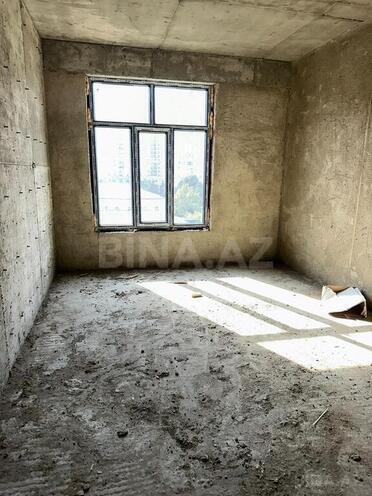 Satılır 3 otaqlı yeni tikili 90 m², Nizami m., photo 6 from 9