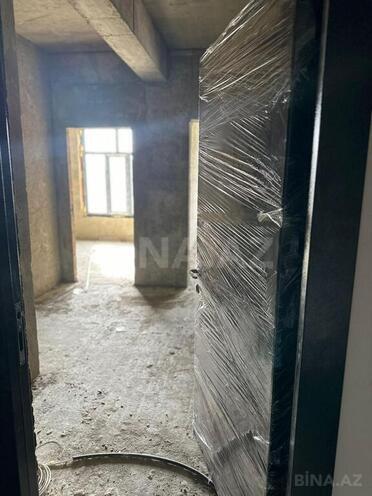 Satılır 3 otaqlı yeni tikili 90 m², Nizami m., photo 8 from 9
