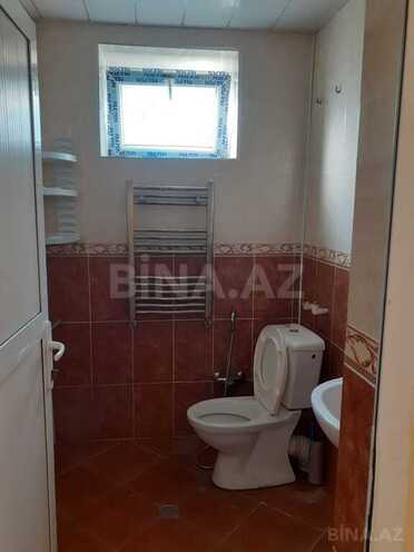 3 otaqlı həyət evi/bağ evi - Qəbələ - 75 m² (9)