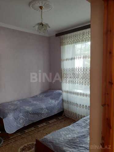 3 otaqlı həyət evi/bağ evi - Qəbələ - 75 m² (8)