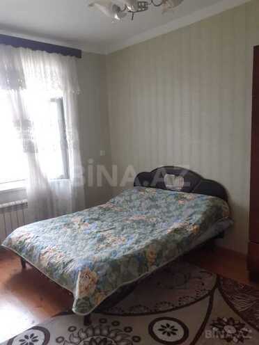 3 otaqlı həyət evi/bağ evi - Qəbələ - 75 m² (3)
