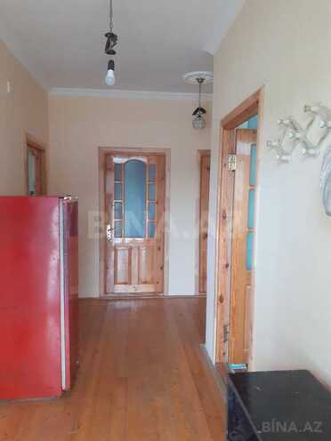 3 otaqlı həyət evi/bağ evi - Qəbələ - 75 m² (2)