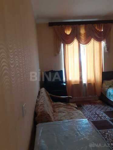 3 otaqlı həyət evi/bağ evi - Qəbələ - 75 m² (4)
