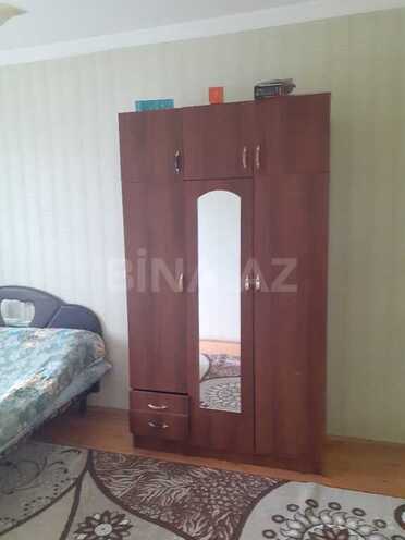 3 otaqlı həyət evi/bağ evi - Qəbələ - 75 m² (6)