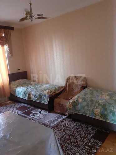 3 otaqlı həyət evi/bağ evi - Qəbələ - 75 m² (7)