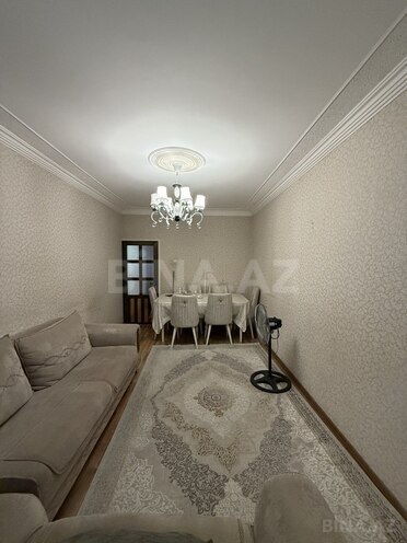 5-комн. вторичка - м. Ахмедлы - 112 м² (2)
