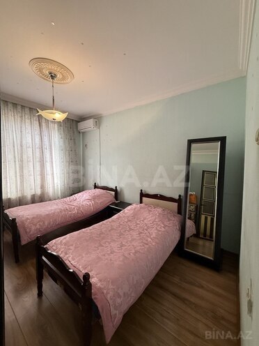 5-комн. вторичка - м. Ахмедлы - 112 м² (9)