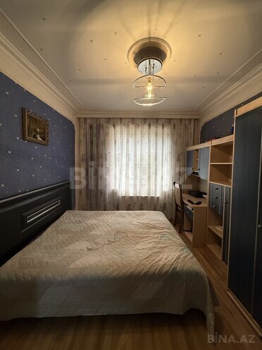 5-комн. вторичка - м. Ахмедлы - 112 м² (3)