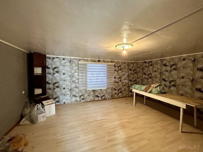3 otaqlı həyət evi/bağ evi - Balaxanı q. - 100 m² (16)