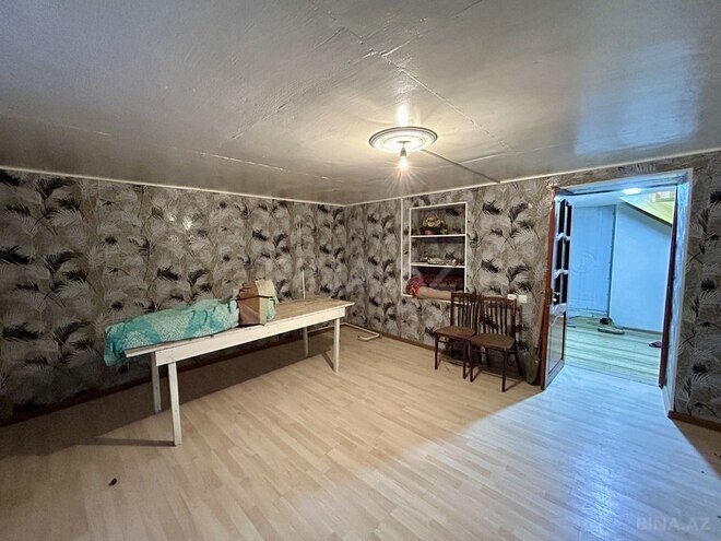 3 otaqlı həyət evi/bağ evi - Balaxanı q. - 100 m² (17)