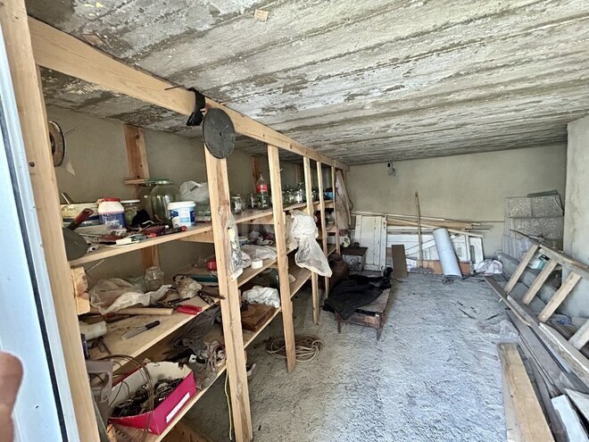 3 otaqlı həyət evi/bağ evi - Balaxanı q. - 100 m² (20)