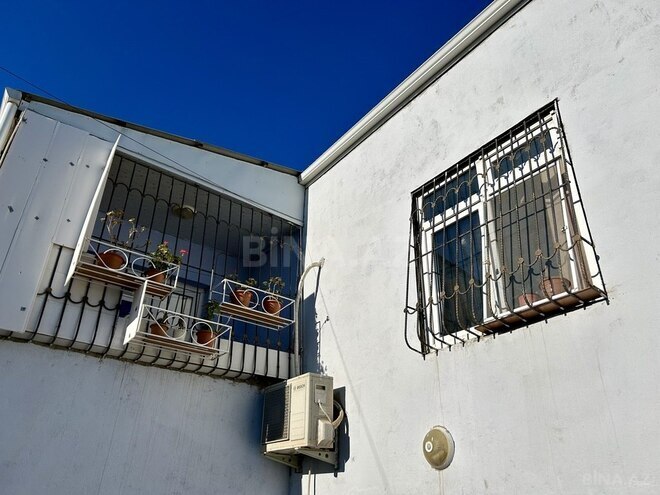 3 otaqlı həyət evi/bağ evi - Balaxanı q. - 100 m² (3)