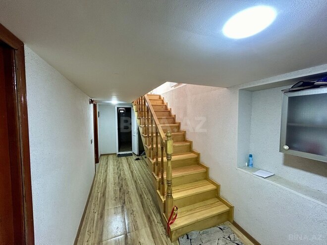 3 otaqlı həyət evi/bağ evi - Balaxanı q. - 100 m² (6)