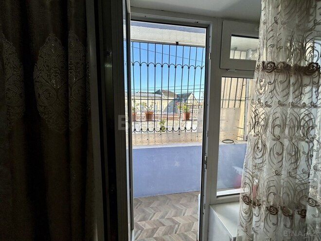 3 otaqlı həyət evi/bağ evi - Balaxanı q. - 100 m² (13)